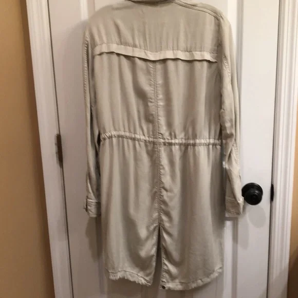 Anthropologie Coat - Picture 5 of 8